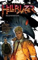 John Constantine, Hellblazer