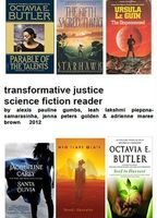 Transformative Justice Science Fiction Reader