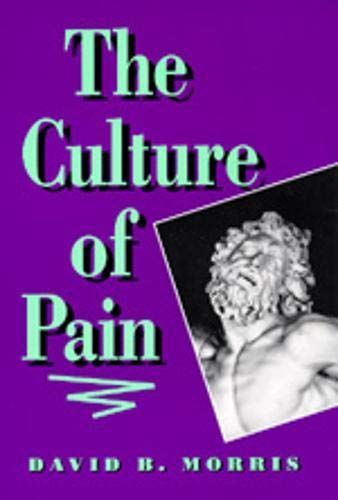 The Culture of Pain