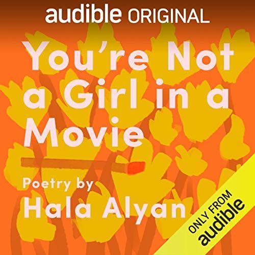 You're Not a Girl in a Movie