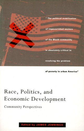 Race, Politics, and Economic Development