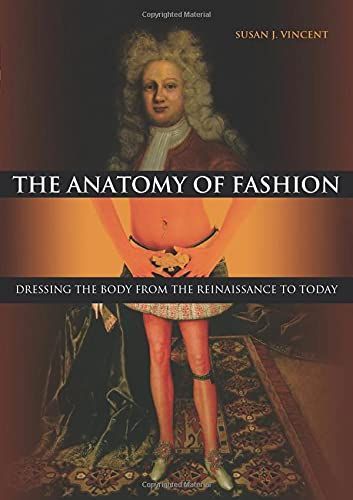 The Anatomy of Fashion