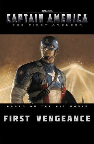 Marvel's Captain America - First Vengeance