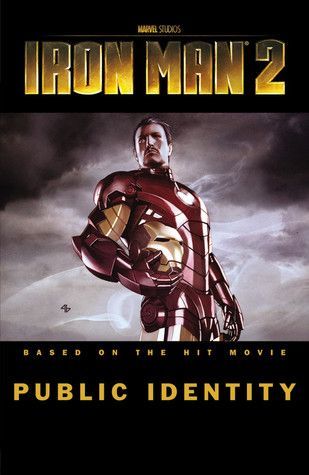 Marvel's Iron Man 2 - Public Identity