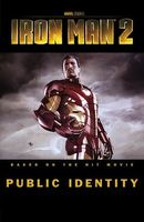 Marvel's Iron Man 2 - Public Identity