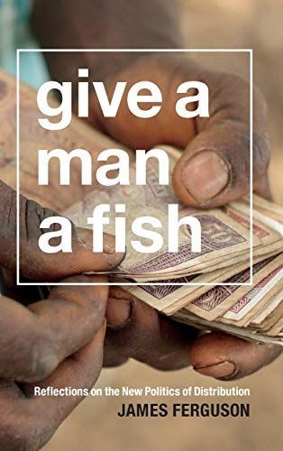 Give a Man a Fish