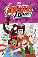 X-Change Students 101 (Marvel Avengers Assembly #3)