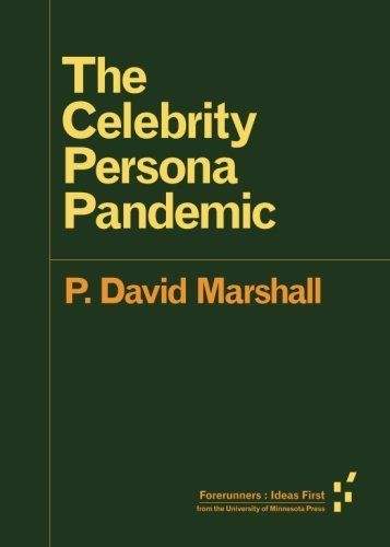 The Celebrity Persona Pandemic