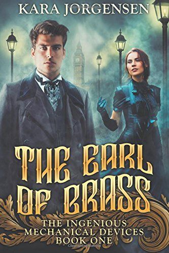The Earl of Brass