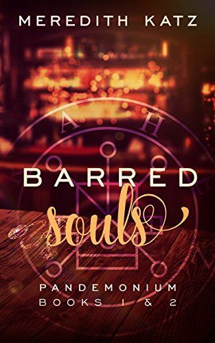 BARRED SOULS