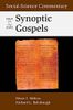 Social-science Commentary on the Synoptic Gospels