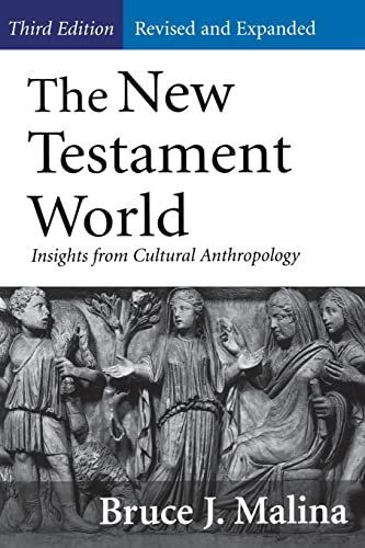 The New Testament World