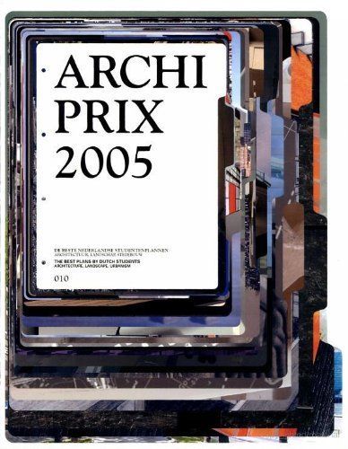 Archiprix 2005