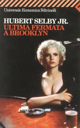 Ultima fermata a Brooklyn