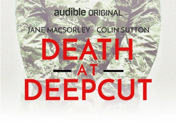 Death at Deepcut
