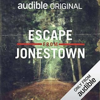 Escape From Jonestown