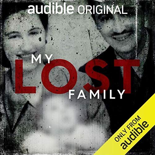 My Lost Family