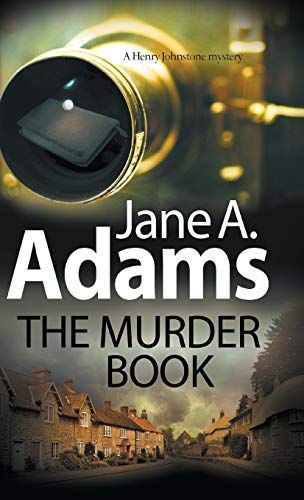 The Murder Book
