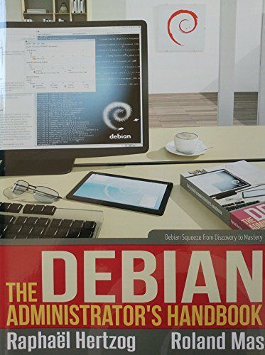 The Debian Administrator's Handbook