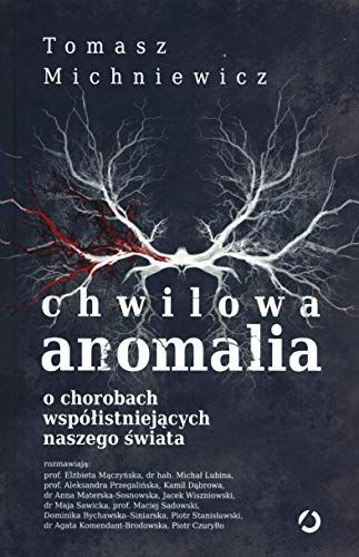 Chwilowa anomalia