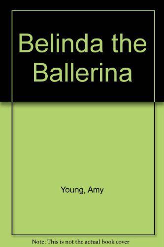 Belinda the Ballerina