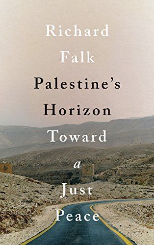 Palestine's Horizon