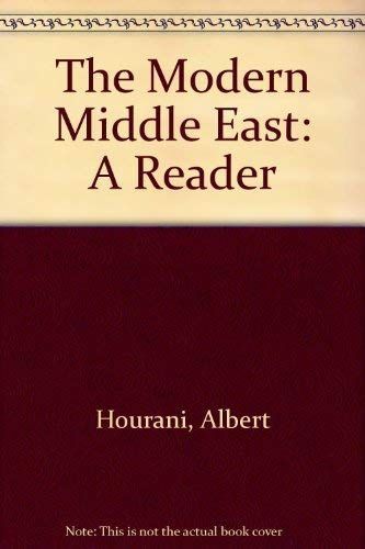 The Modern Middle East