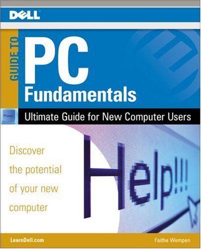 Dell PC Basics/Pc Fundamentals