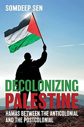 Decolonizing Palestine