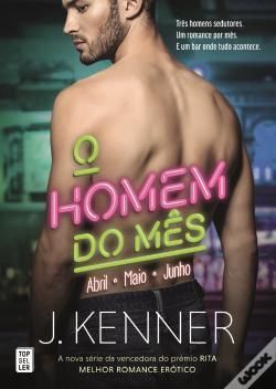O Homem do Mês, Vol. 2