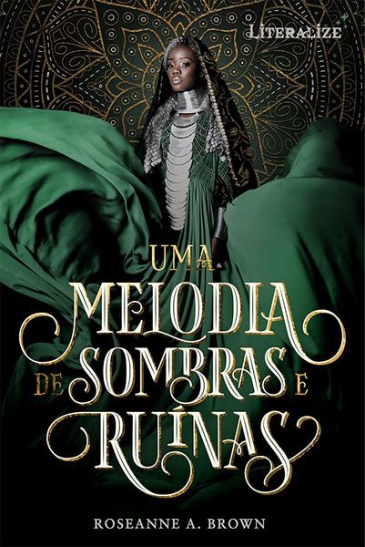 Uma Melodia de Sombras e Ruínas