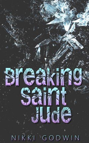 Breaking Saint Jude