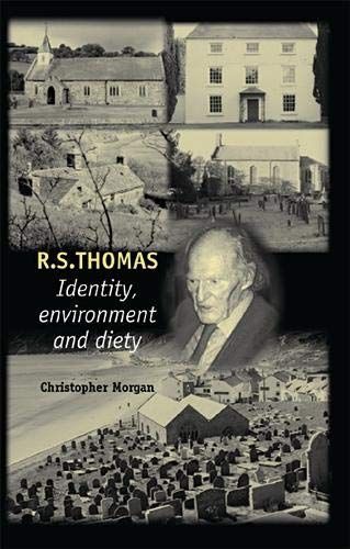 R.S. Thomas