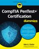 CompTIA PenTest+ Certification For Dummies