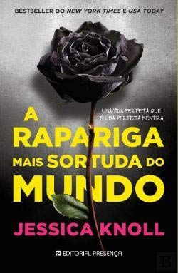 A rapariga mais sortuda do mundo