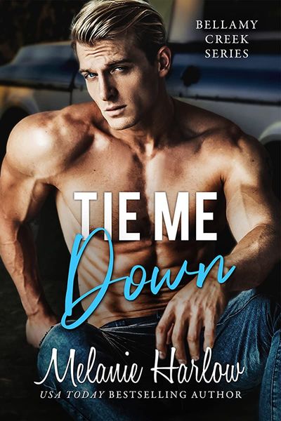 Tie Me Down