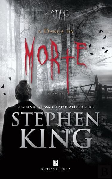 The Stand - A Dança da Morte - Livro II