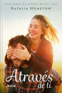 Através de ti
