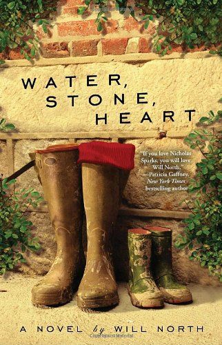 Water, Stone, Heart