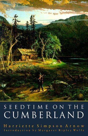 Seedtime on the Cumberland
