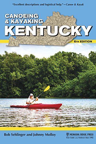 Canoeing & Kayaking Kentucky