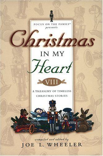 Christmas in My Heart