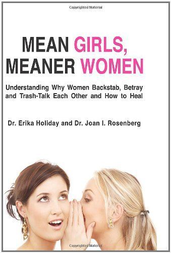 Mean Girls, Meaner Women