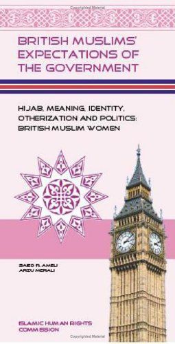 Hijab, Meaning, Identity, Otherization and Politics