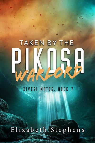 Taken by the Pikosa Warlord