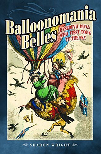 Balloonmania Belles