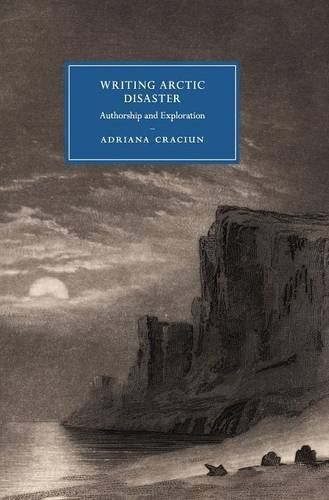 Writing Arctic Disaster