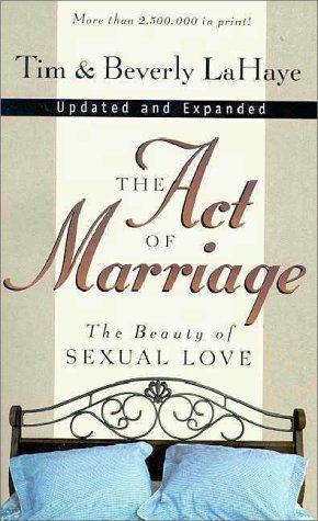 The Act of Marriage