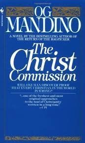 Christ Commission