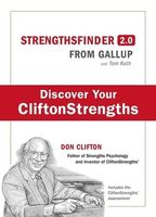 Strengths Finder 2.0 - Discover Your CliftonStrengths
